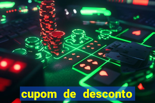 cupom de desconto nave gamer